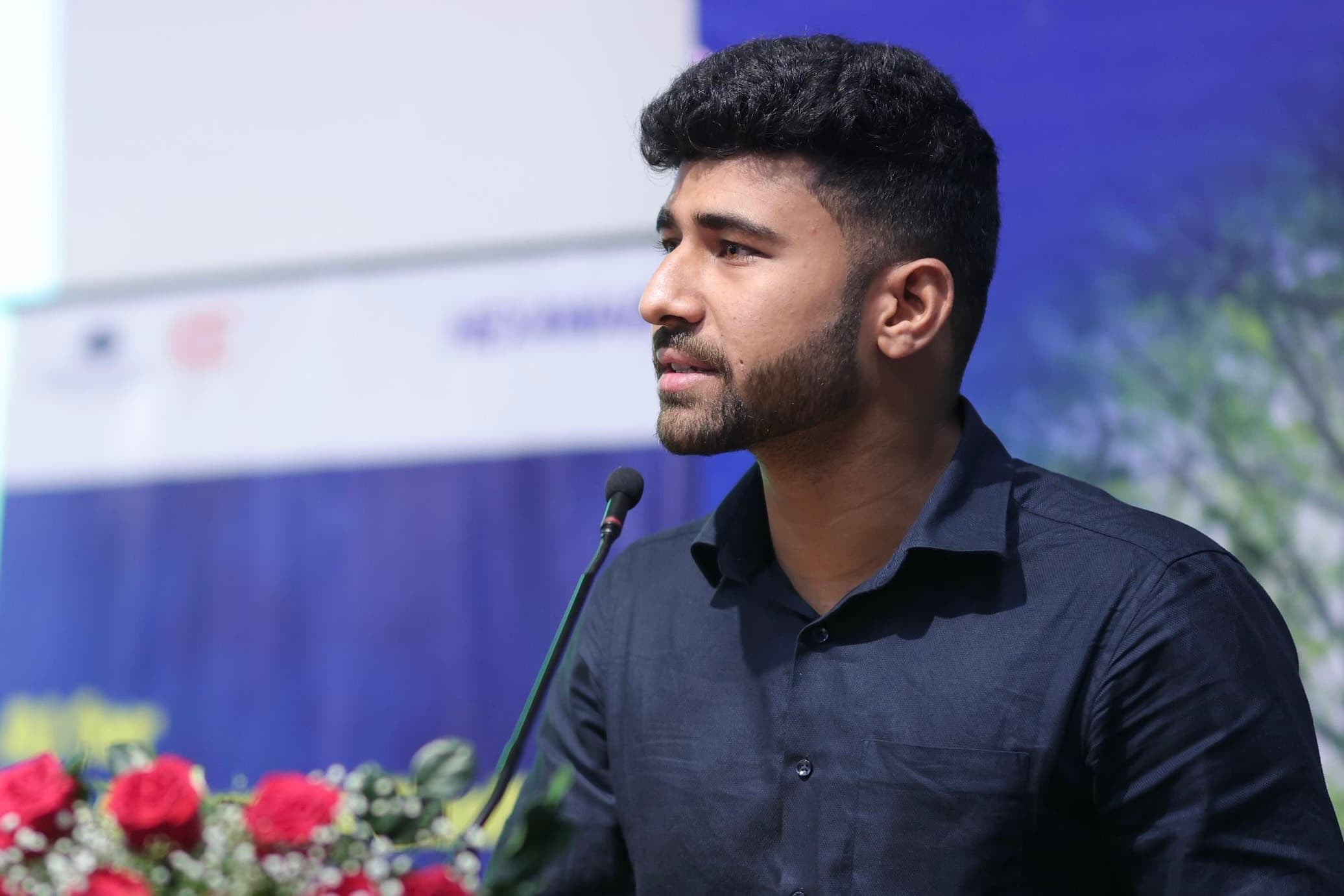 Sahil Beniwal